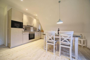 Wohnung-Friesenkoje